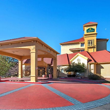 La Quinta By Wyndham Albuquerque West Hotel Esterno foto